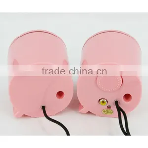 Mini USB Speaker,computer Speaker,Laptop Tower Speaker / MP3,MP4 Speaker thumbnail-2