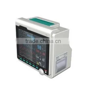High-Quality Multi-Parameter Monitor With CE & ISO thumbnail-1