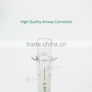 Disposable PVC LMA Mask Manufacturer in Jinxian Jiangxi thumbnail-4