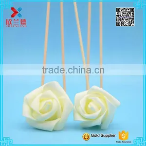 Artificial Flowers Foam Roses for Flower Arrangement thumbnail-6
