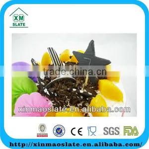 New Arrival Black Cupcake Picks for Party thumbnail-1