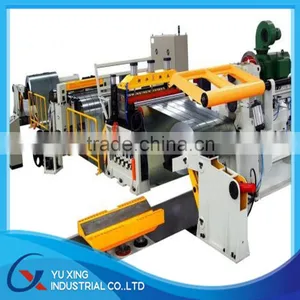 0.3-16mm Steel Pipe Cutting Line thumbnail-1