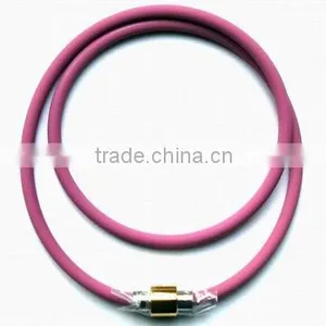 2013 Silicone Necklace thumbnail-3