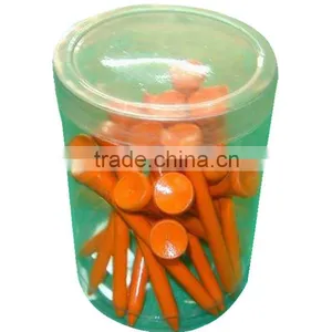 Plastic Golf Tee thumbnail-1