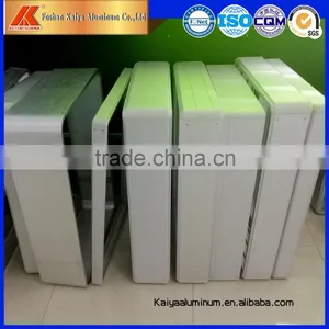 High Quality Poster Aluminum Frame Led Banner Light Box Profile Supplier's Choice thumbnail-3
