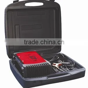 Portable Inverter Arc Welding Machine thumbnail-1
