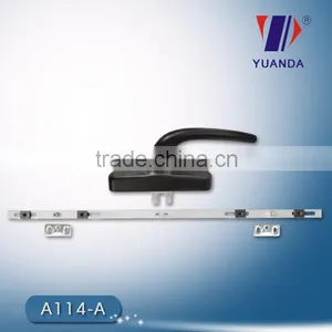Casement Window Lock Handle thumbnail-1