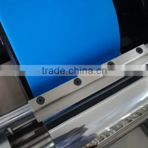 NB Automatic Single Gravure Inks Proofer and Continuous Gravure Inks Proofer thumbnail-3