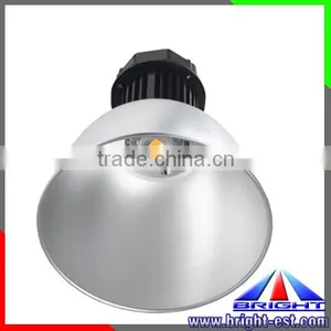 30-200W AC85-265V Warm White LED High Bay Light thumbnail-5