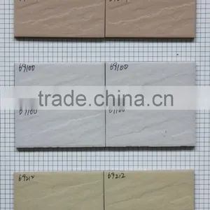 Color Code Wall TIle From Factory(45x95mm) thumbnail-3