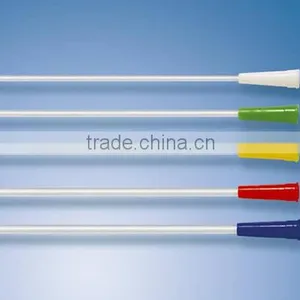 Disposable Nelaton Catheter thumbnail-2