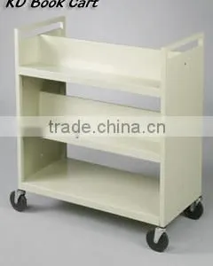 School Furniture Book Truck thumbnail-1