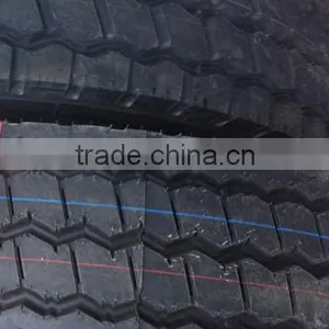 China Heavy Truck Tire 1200R24 thumbnail-2