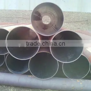 457x9.53mm Seamless Steel Pipe thumbnail-3