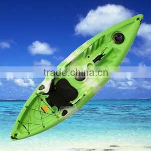 Kayak / Fishing Kayak / Kayak With Pedals thumbnail-1