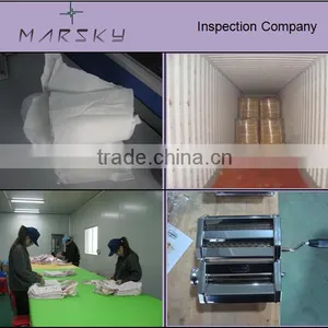 Services/products/during Production Inspection/pre Shipment Inspection/container Inspection/shopping Trolley Inspection Service thumbnail-1