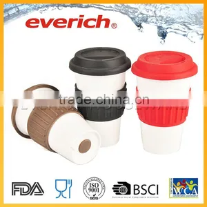 Newest 2016 Coffee Promotional Smart Mug thumbnail-1