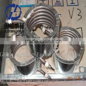 Sawdust Charcoal Briquette Machine /Sawdust Briquetting Machine/ Briquette Maker thumbnail-5