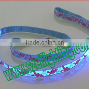 Super Brightness Lighting Dog Leash thumbnail-1