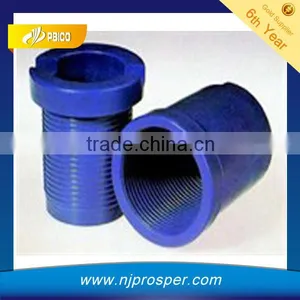 API 5CT Pressed Steel Drill Pipes And Tubing Thread Protectors for Octg (YZF-C2645) thumbnail-1