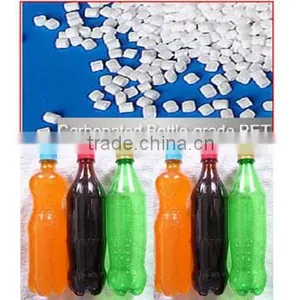 PET Chips Bottle Grade (Grade CZ-328) thumbnail-1