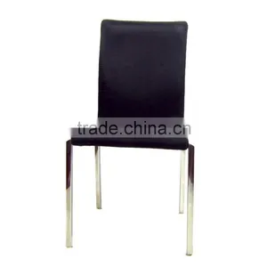 Stainless Steel Dining Chair MG-C326 thumbnail-5