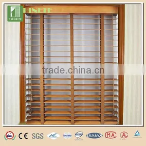 NEW 2 Inch Cordless Wood Blinds thumbnail-1