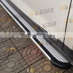 Accessories, Running Board for Peugeot 3008 thumbnail-3