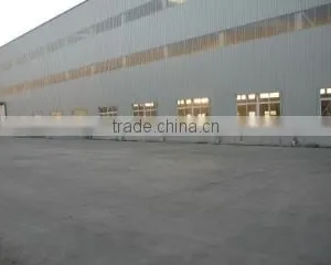 Cangzhou Leadingfly Steel Pipe Co., Ltd. company overview - view 1 thumbnail