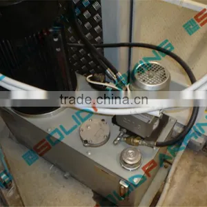 Anti-corrosion Paint Finish Car Elevator Parking Systems thumbnail-2