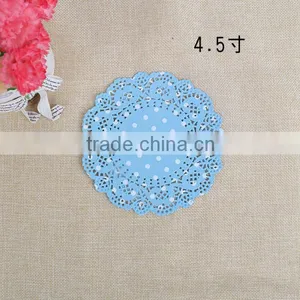 Various Design Disposable Doily Wholesale Paper Doilies thumbnail-1