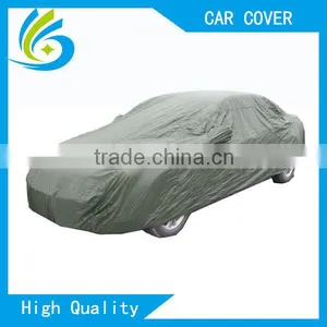 Hot Sale Jeep Covers Plastic Car Cover thumbnail-1