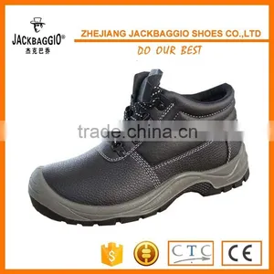 Safety Boot for Men,safety Footwear for Men,Safety Shoes for Men thumbnail-1