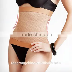 Women Shapewear Seamless Breathable Postpartum Belts thumbnail-1