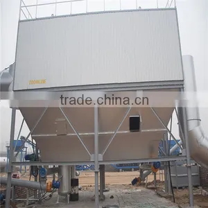 High Efficiency Dust Collector System Supplier thumbnail-1