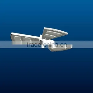 Modern Technical Design LED Solar Light 8PCS 15W thumbnail-4