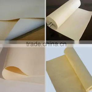 High Efficiency of Dust Removing Needle Felt PPS Filter Bag thumbnail-4