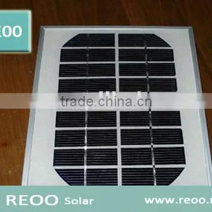 Mono-crystalline Solar Panels Wholesale Price From REOO thumbnail-6