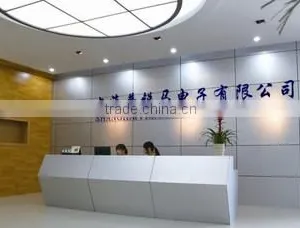 Shanghai Prima Electronic Co., Ltd. company overview - view 1 thumbnail