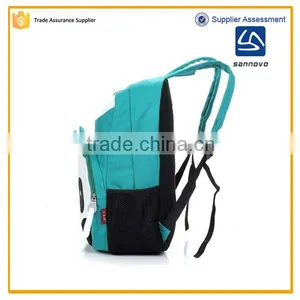 China Supplier New Design Stylish Panda Child School Bag for Unisex Supplier's Choice thumbnail-2