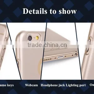Saint Seiya Series,environmental Electroplating PC, For Iphone 6/plus Style Case Cover, thumbnail-6