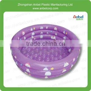 Inflatable Inner Use Pool Large Sizewater Pool for Kids thumbnail-5
