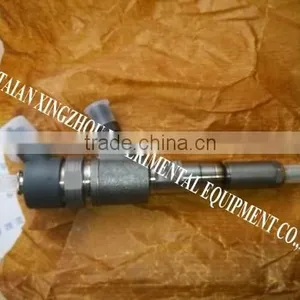 Diesel Iveco Vehicle Bosch Common Rail Injector 0445120002 thumbnail-2