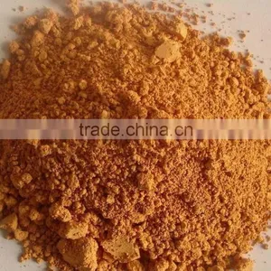 Al2o3>99% 1-4um Glass Polishing Aluminium Oxide Powder thumbnail-6