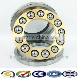 Thrust Ball Bearing F10-18M for Free Samples Made in China thumbnail-1