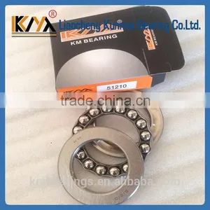 Great Low Prices KM Direction Thrust Ball Bearing 51408 thumbnail-3