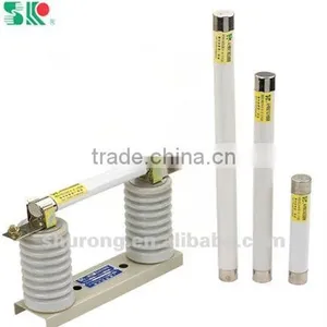 HRC High Voltage DIN Medium Voltage Indoor Fuse thumbnail-1