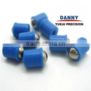 Japan Hot Sale Stainless Steel Press Fit Ball Plunger thumbnail-4