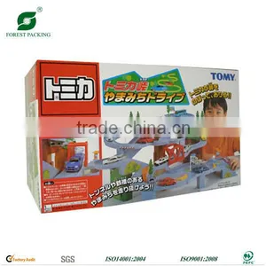 TOY CAR PACKAGING BOX thumbnail-1