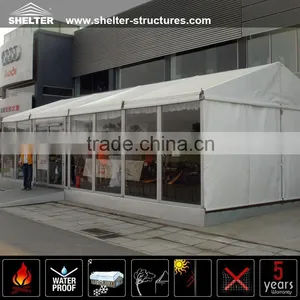 10x30m Luxury Event Tent In Guangzhou thumbnail-4